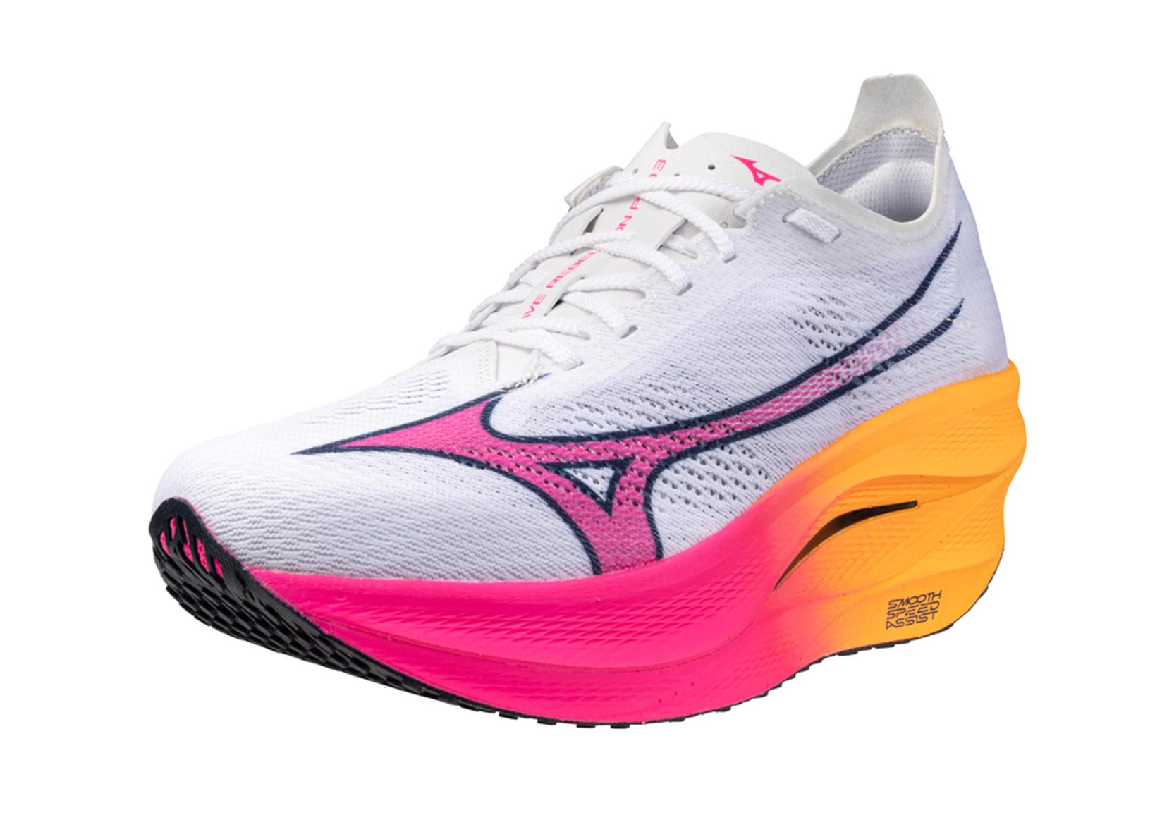 MIZUNO WAVE REBELLION PRO 3 (UK)